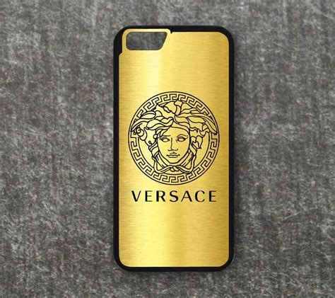 versace cover iphone|versace cell phone case.